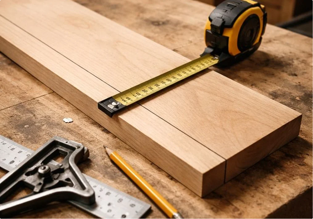 Choosing the Right Shelf Depth for Your Space