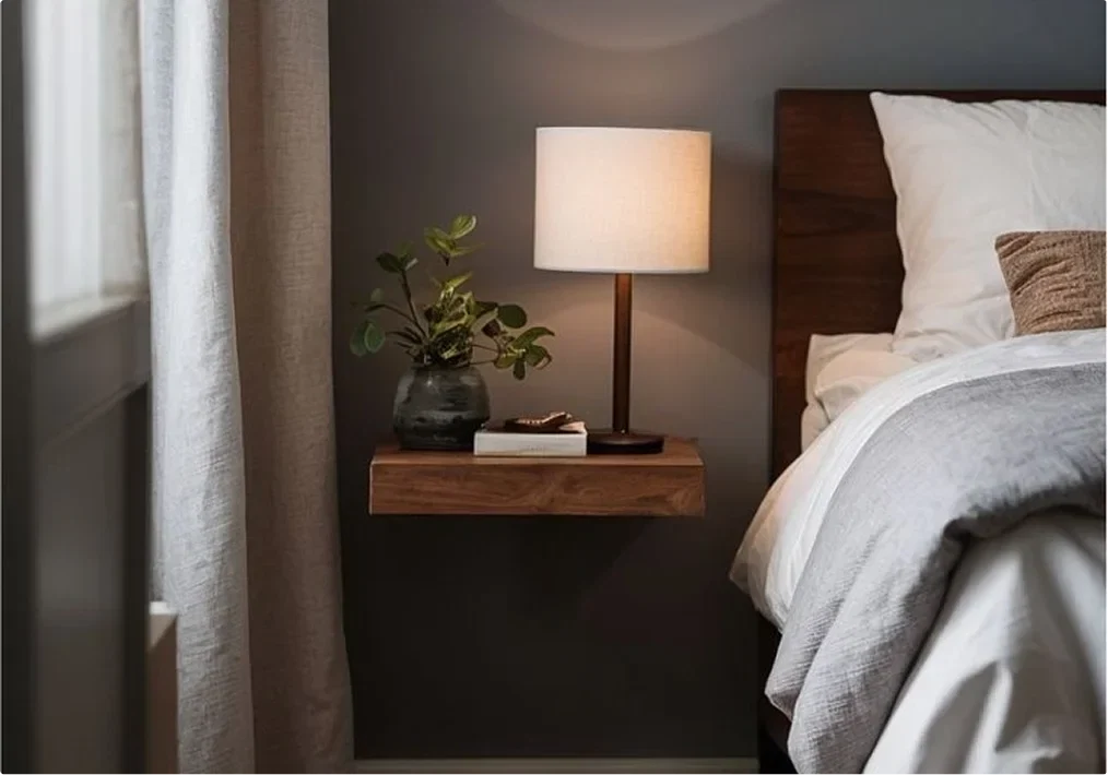 Best Floating Shelf Ideas for Small Spaces