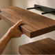 Easy Floating Shelf Installation: What to Expect